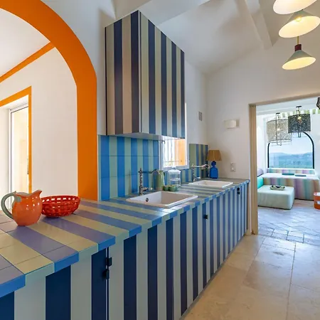 Ref 2159 - - Sea View For Rent Villa *