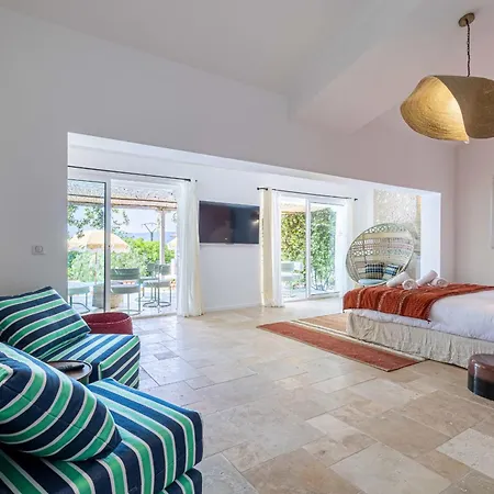 Ref 2159 - - Sea View For Rent Villa *