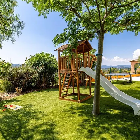 Ref 2159 - - Sea View For Rent Villa
